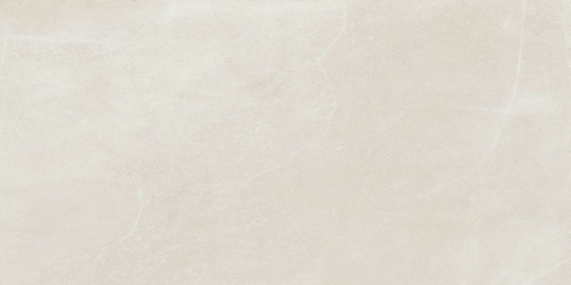 Billede af Azuma Rock White 60x120 cm (R - Ru)