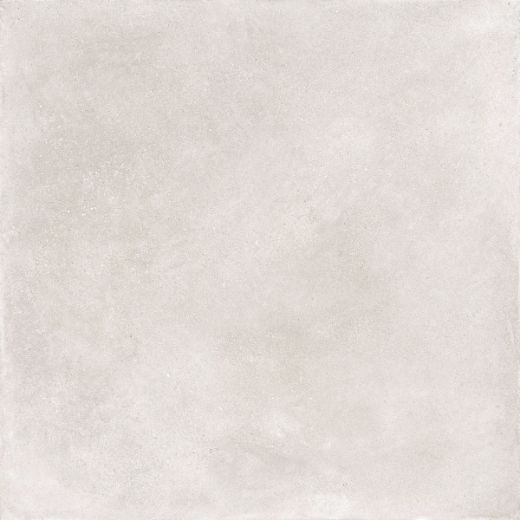 Billede af Blox White 90x90 cm (RM - Mat)