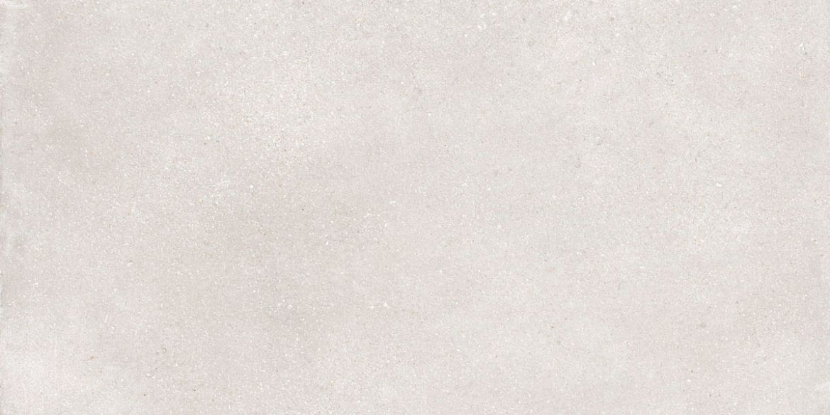 Billede af Blox White 60x120 cm (RM - Mat)