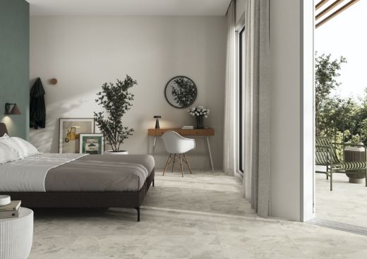 Billede af Crew Bitter Almond 60x120 cm (R - Ru)