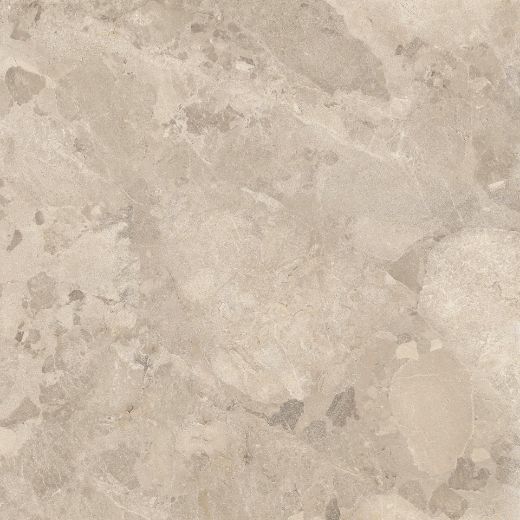 Billede af Crew Bitter Tortora 60x60 cm (RM - Mat)