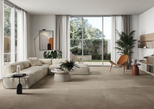 Billede af Crew Umami Tortora 60x120 cm (RM - Mat)