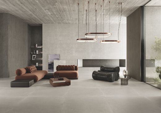 Billede af Oxyd Grey 60x120 cm (RM - Mat)