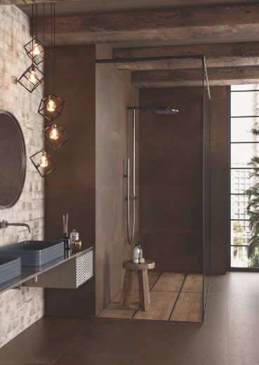 Billede af Oxyd Marrone 60x120 cm (RM - Mat)