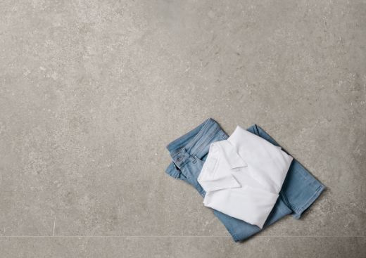 Billede af Stoncrete Argento 60x120 cm (RM - Mat)