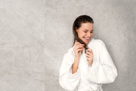 Billede af Stoncrete Camargue 60x60 cm (R - Ru)