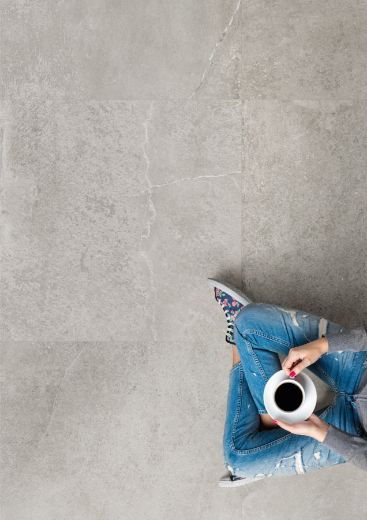 Billede af Stoncrete Camargue 30x60 cm (R - Ru)