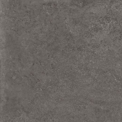 Billede af Stoncrete Dark Grey 60x60 cm (R - Ru)