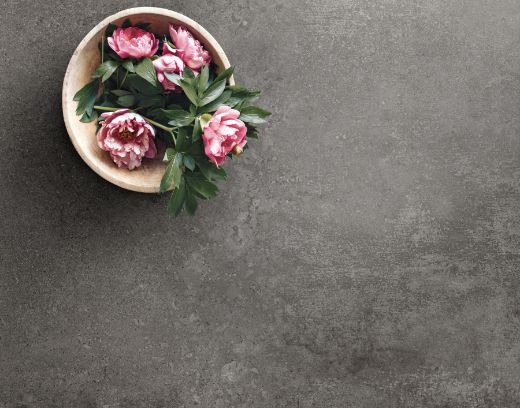 Billede af Stoncrete Dark Grey 60x120 cm (RM - Mat)