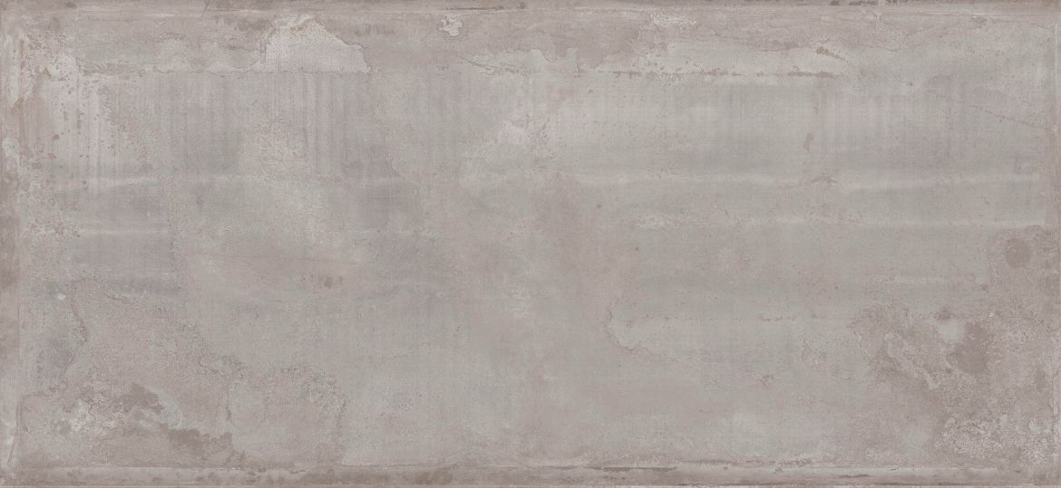 Billede af Tube Grey 120x278 cm (RM - Mat)