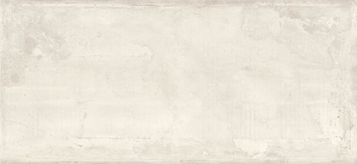 Billede af Tube White 120x278 cm (RM - Mat)