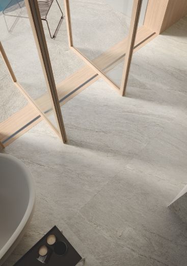 Billede af Vibes Beige 60x60 cm (R - Ru)