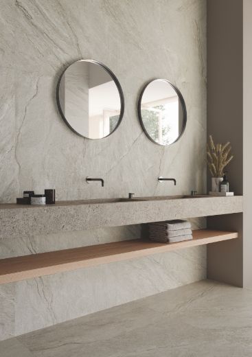 Billede af Vibes Beige 60x120 cm (RM - Mat)