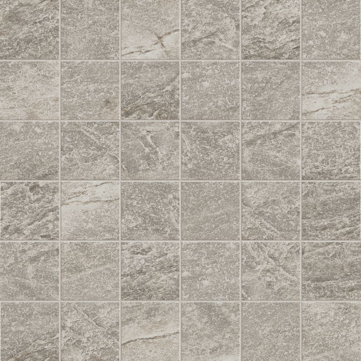Billede af Vibes Beige Scuro Mosaik 5x5 cm (RM - Mat)