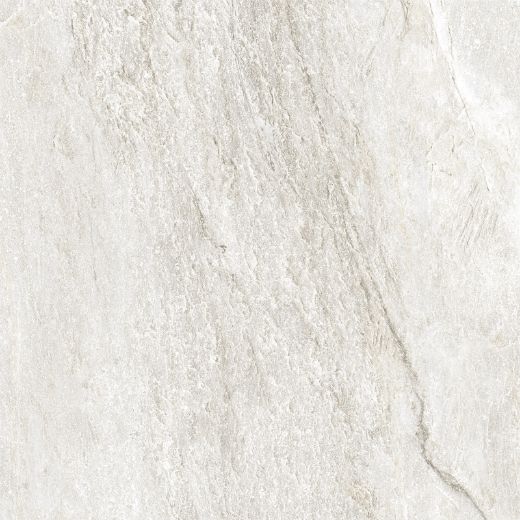 Billede af Vibes White 120x120 cm (RM - Mat)