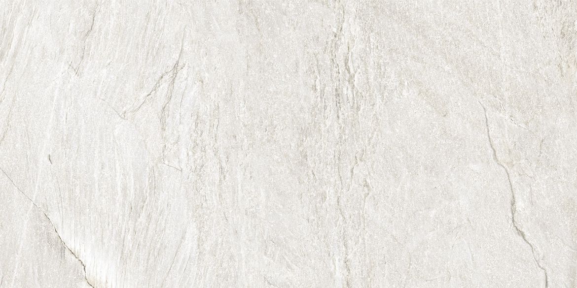 Billede af Vibes White 60x120 cm (R - Ru)