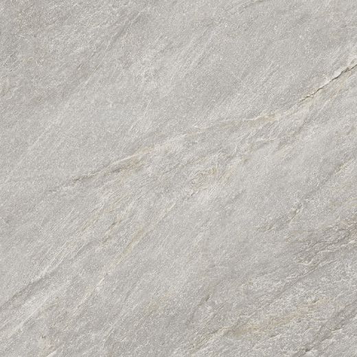 Billede af Vibes Grey 120x120 cm (RM - Mat)