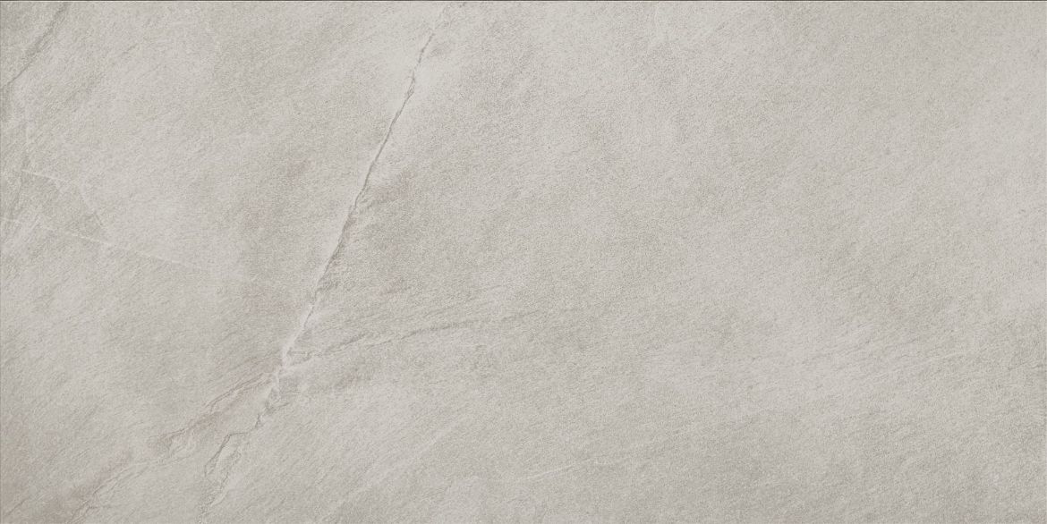 Billede af X-Rock White 30x60 cm (RB - Stokhugget)