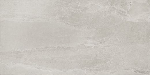 Billede af X-Rock White 30x60 cm (RB - Stokhugget)