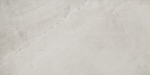 Billede af X-Rock White 30x60 cm (RB - Stokhugget)