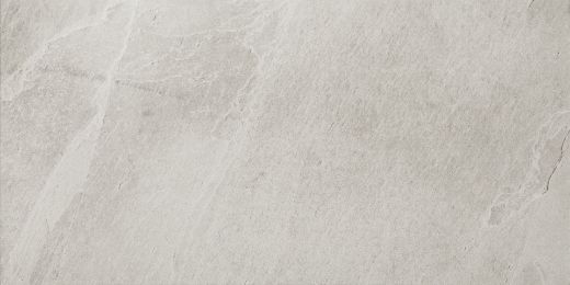 Billede af X-Rock White 60x120 cm (RB - Stokhugget)