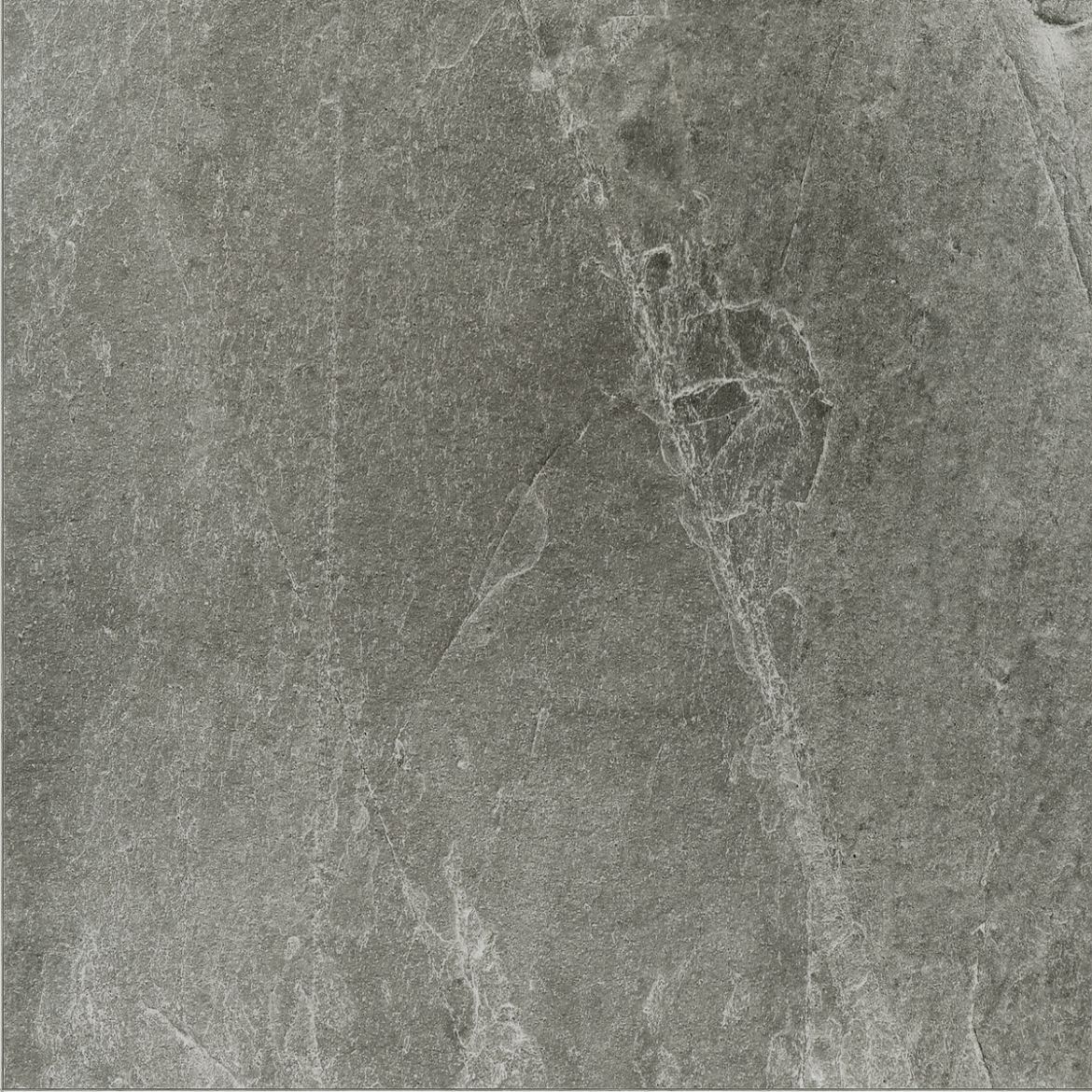 Billede af X-Rock Grey 60x60 cm (RB - Stokhugget)