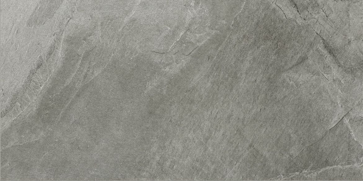 Billede af X-Rock Grey 60x120 cm (RB - Stokhugget)