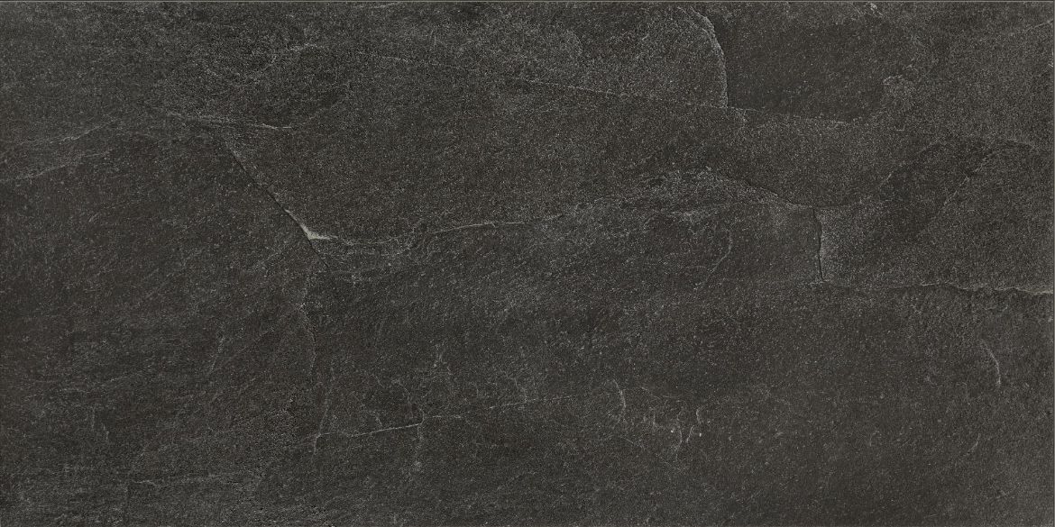 Billede af X-Rock Nero 30x60 cm (RM - Mat)