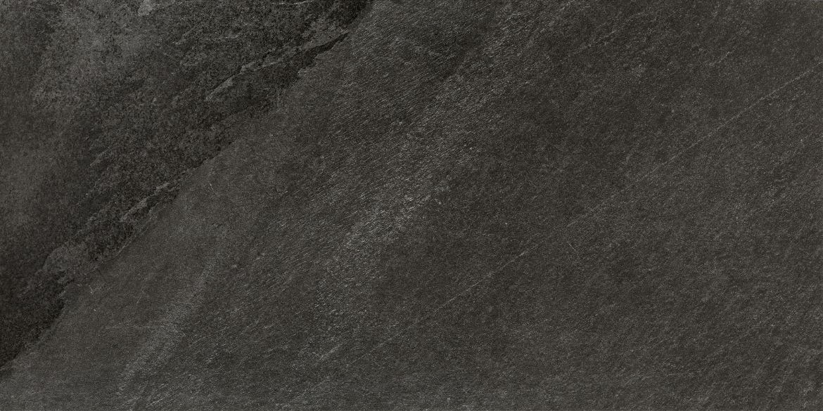 Billede af X-Rock Nero 60x120 cm (RM - Mat)