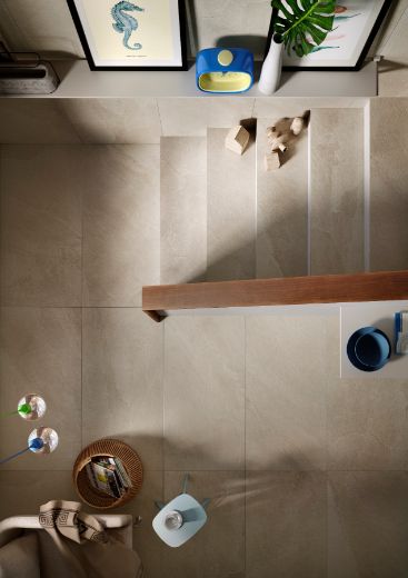 Billede af X-Rock Beige 30x60 cm (RM - Mat)