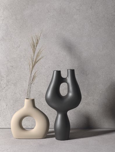 Billede af Gea Argento 30x60 cm (RM - Mat)