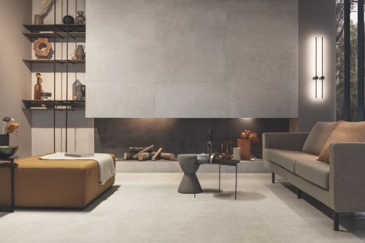 Billede af Gea Avorio 30x60 cm (RM - Mat)