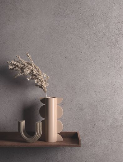 Billede af Gea Grey 60x60 cm (RM - Mat)