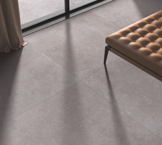 Billede af Gea Grey 60x120 cm (RM - Mat)
