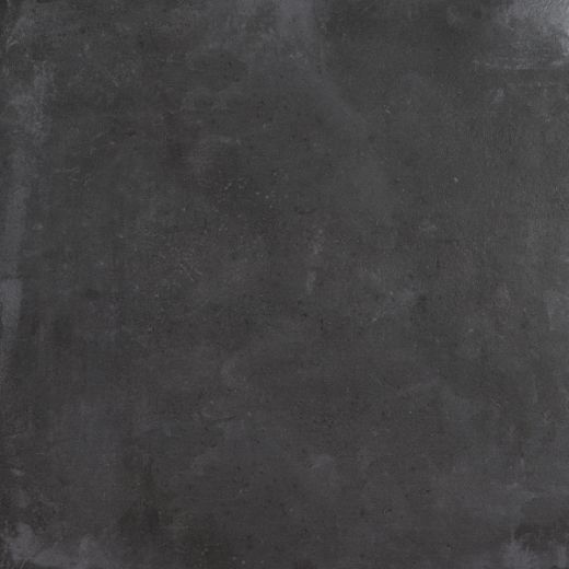 Billede af CottoFaenza Nero 90x90 cm (RM - Mat)