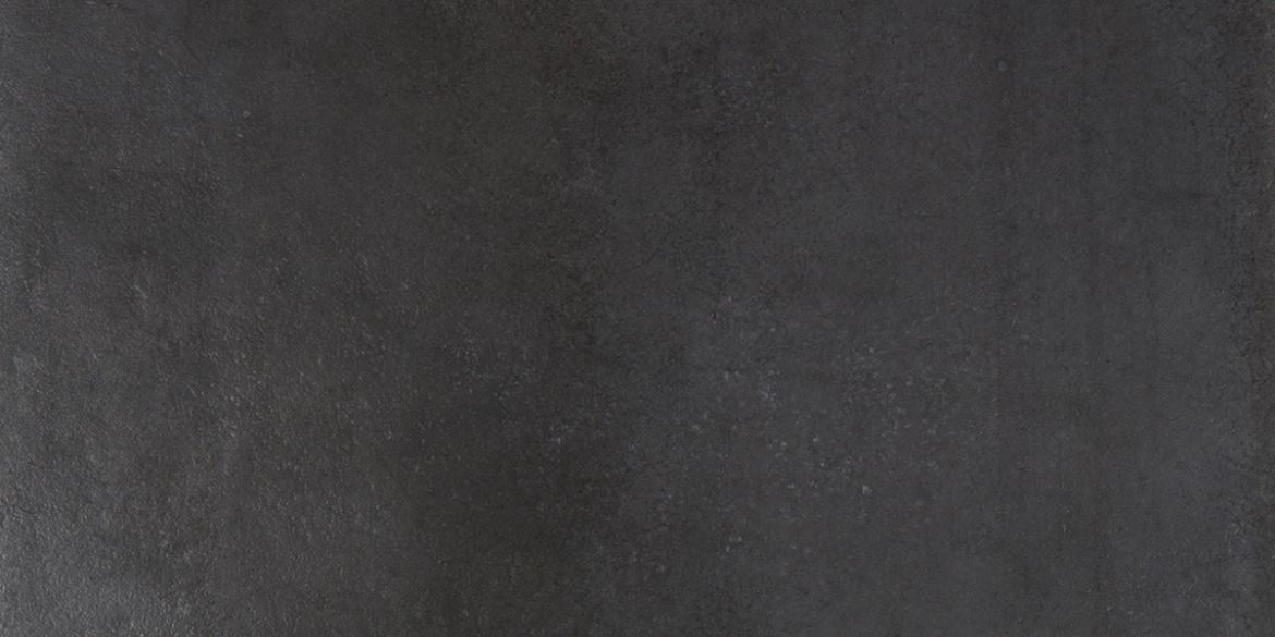 Billede af CottoFaenza Nero 45x90 cm (RM - Mat)