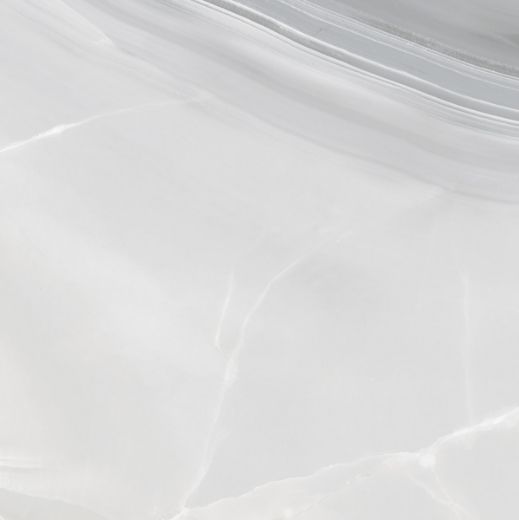 Billede af Oro Agate Blue Lace 60x60 cm (RM - Mat)