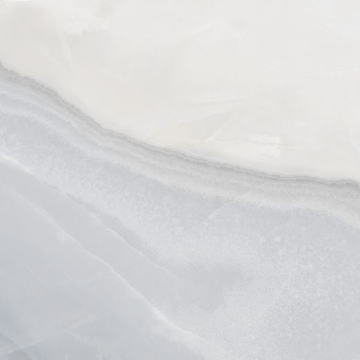 Billede af Oro Agate Blue Lace 60x60 cm (LP - Poleret)