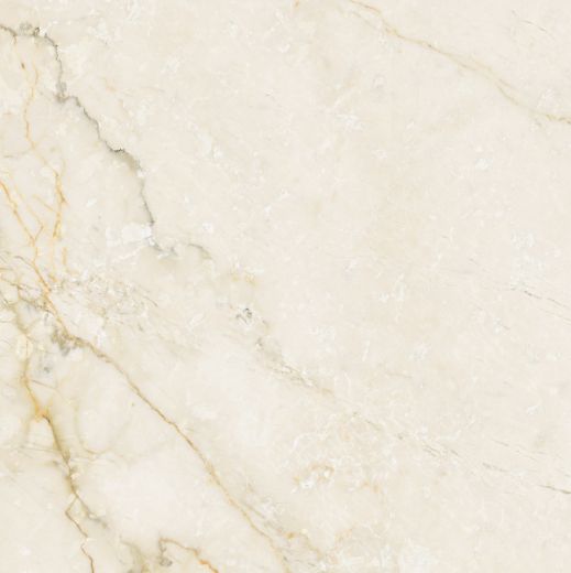 Billede af Oro Cream Ivory 90x90 cm (LP - Poleret)