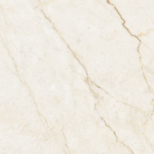 Billede af Oro Cream Ivory 90x90 cm (LP - Poleret)