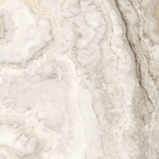 Billede af Oro Ocean Blue 90x90 cm (LP - Poleret)