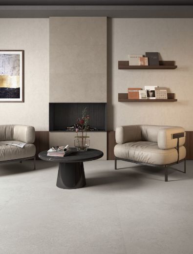 Billede af Vis Argento 90x90 cm (RM - Mat)