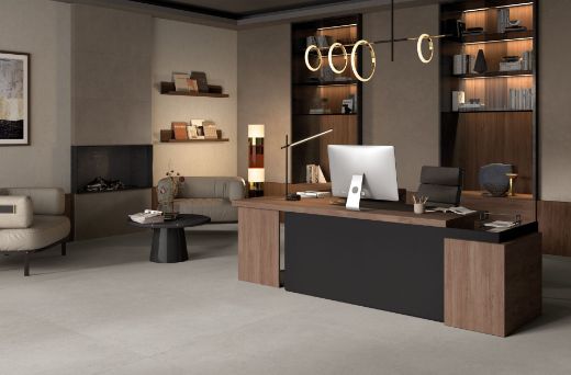 Billede af Vis Argento 60x120 cm (RM - Mat)