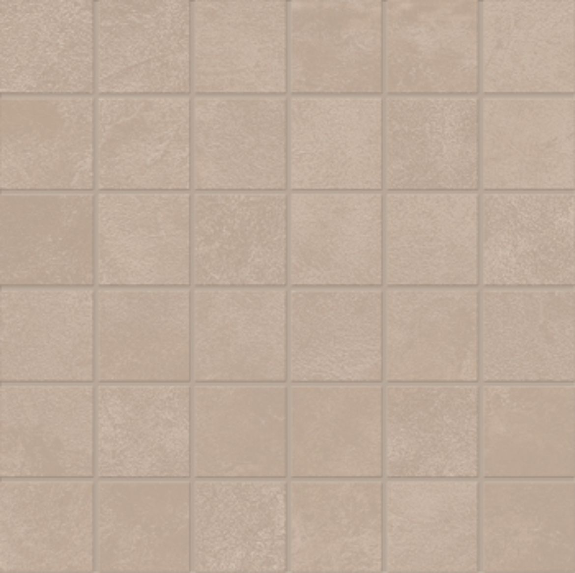 Billede af Vis Biscuit Mosaik 5x5 cm (RM - Mat)