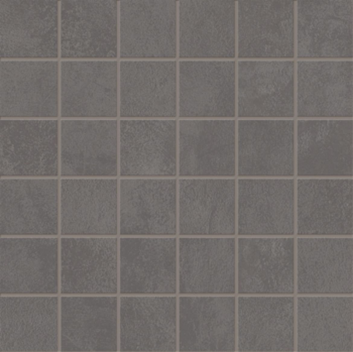 Billede af Vis Piombo Mosaik 5x5 cm (RM - Mat)