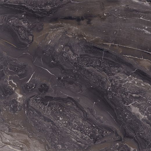 Billede af Aesthetica Arabescato Orobico Brown 120x120 cm (RM - Mat)