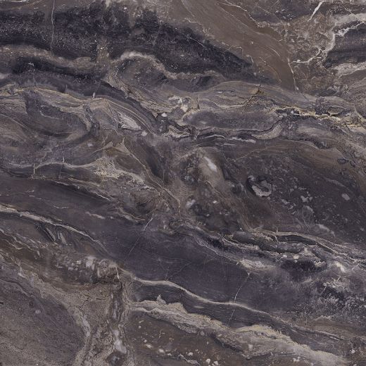 Billede af Aesthetica Arabescato Orobico Brown 120x120 cm (LP - Poleret)