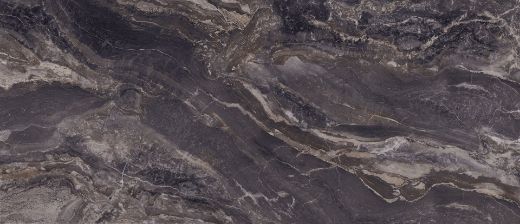 Billede af Aesthetica Arabescato Orobico Brown 120x278 cm (LP - Poleret)