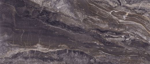 Billede af Aesthetica Arabescato Orobico Brown 120x278 cm (LP - Poleret)