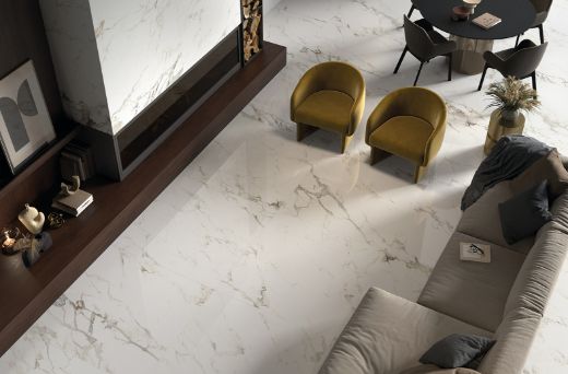 Billede af Aesthetica Breccia Capraia 60x120 cm (RM - Mat)